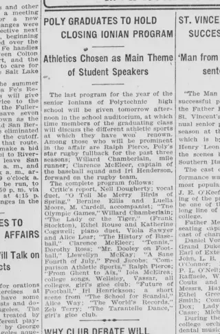 other Newspaper clipping from Jun 9, 1910 5801042