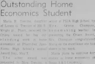 other Newspaper clipping from May 12, 1974 5801310