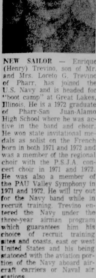 other Newspaper clipping from Jul 9, 1972 5801324