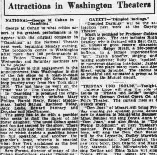 other Newspaper clipping from Jan 8, 1930 5801342