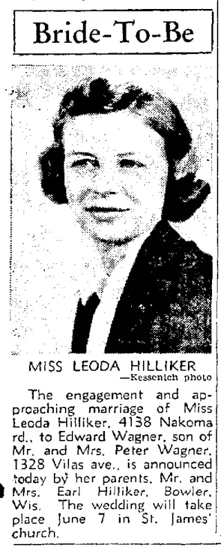 other Newspaper clipping from May 28, 1939 5801345
