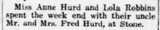 other Newspaper clipping from Apr 16, 1931 5801355