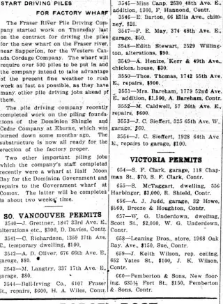 other Newspaper clipping from Dec 8, 1919 5801435
