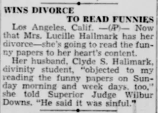 other Newspaper clipping from Jan 30, 1936 5801467