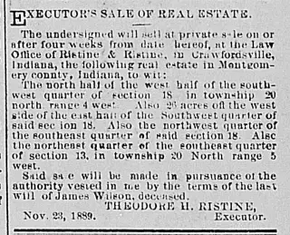 other Newspaper clipping from Jan 4, 1890 5801469