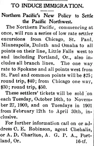other Newspaper clipping from Dec 15, 1899 5801478