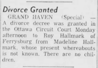 other Newspaper clipping from Sep 24, 1957 5801481