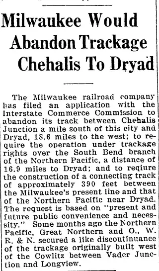 other Newspaper clipping from Aug 3, 1934 5801517