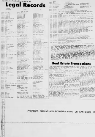 other Newspaper clipping from Jun 30, 1968 5801577