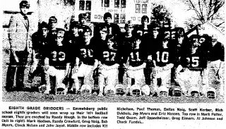 other Newspaper clipping from Oct 19, 1971 5801597