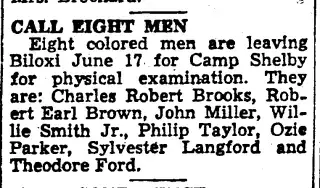 other Newspaper clipping from Jun 13, 1946 5801650
