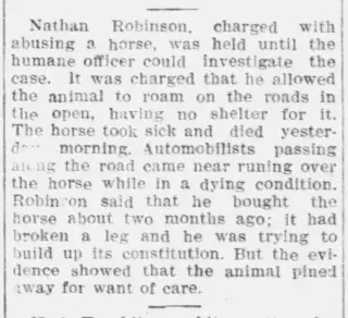 other Newspaper clipping from Jan 23, 1910 5801730