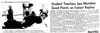 other Newspaper clipping from Dec 10, 1967 5801828