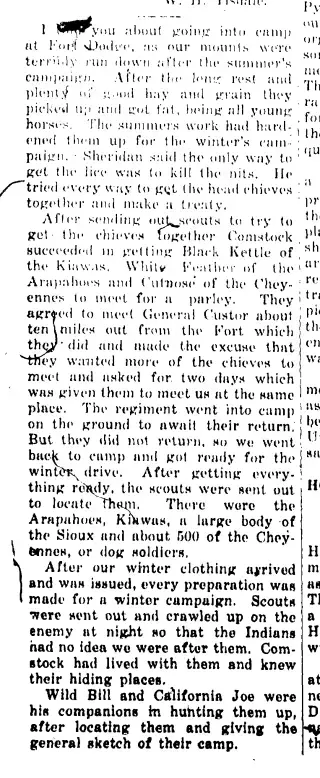 other Newspaper clipping from Nov 14, 1922 5801938