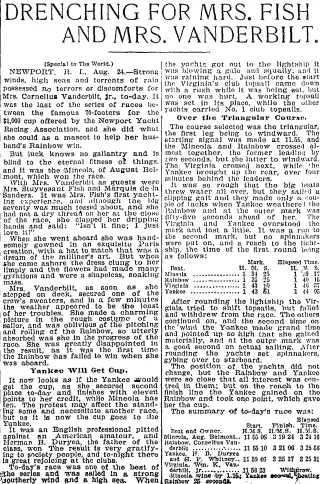 other Newspaper clipping from Aug 25, 1900 5801951