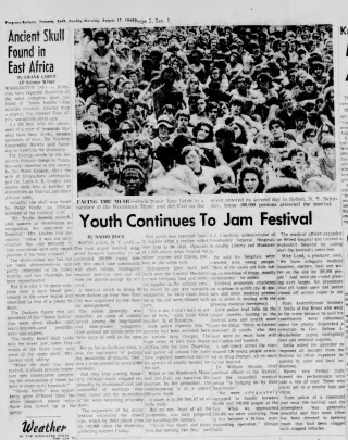 other Newspaper clipping from Aug 17, 1969 5802103