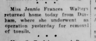 other Newspaper clipping from Aug 30, 1928 5802232