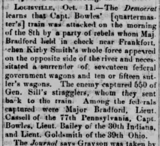 other Newspaper clipping from Oct 16, 1862 5802273