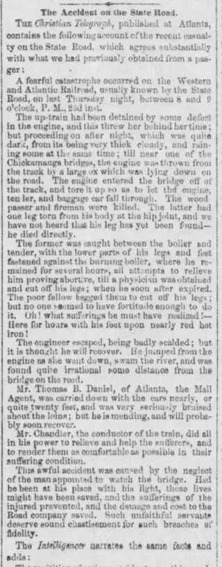 other Newspaper clipping from Oct 6, 1852 5802403