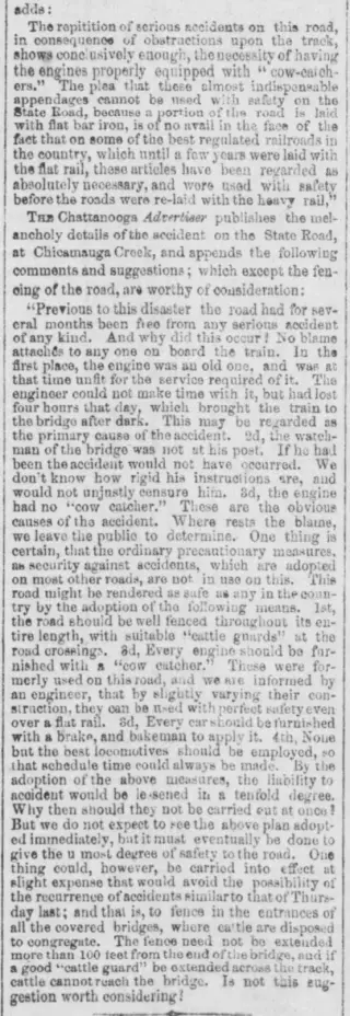 other Newspaper clipping from Oct 6, 1852 5802409