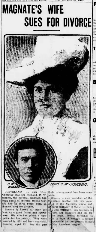 other Newspaper clipping from Jul 13, 1906 5802420