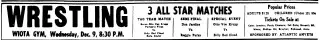 other Newspaper clipping from Dec 5, 1964 5802523