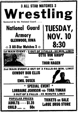 other Newspaper clipping from Nov 5, 1959 5802528