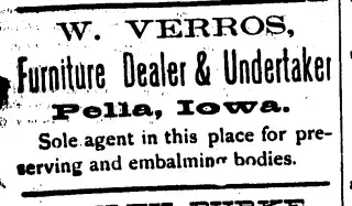 other Newspaper clipping from Mar 2, 1886 5802623