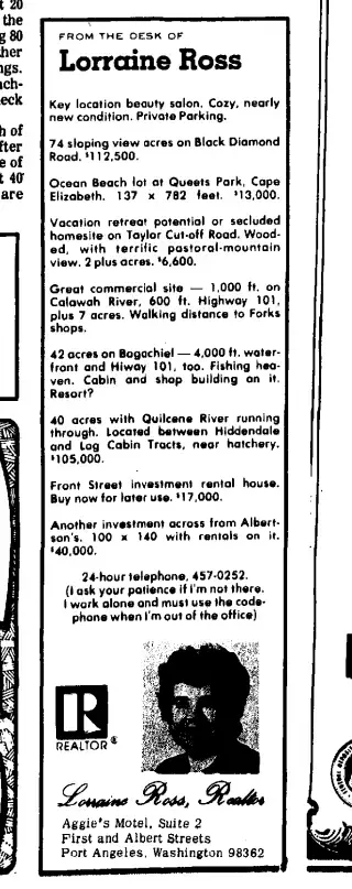 other Newspaper clipping from Oct 10, 1974 5802626