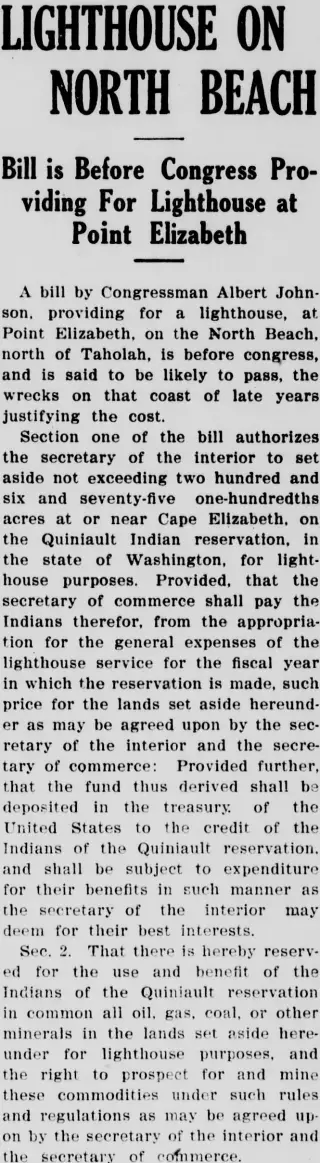 other Newspaper clipping from Mar 3, 1914 5802681