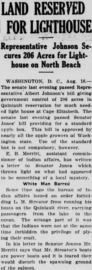 other Newspaper clipping from Aug 18, 1914 5802686
