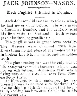 other Newspaper clipping from Oct 13, 1911 5802728