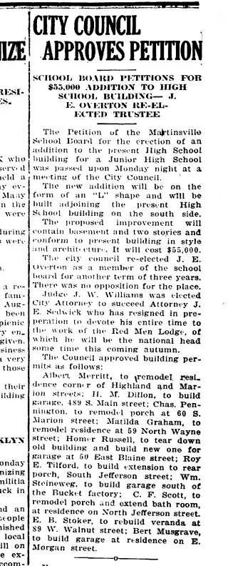other Newspaper clipping from Jun 9, 1922 5802737