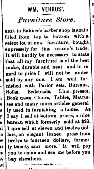 other Newspaper clipping from Apr 13, 1886 5802746