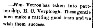 other Newspaper clipping from Sep 8, 1893 5802767