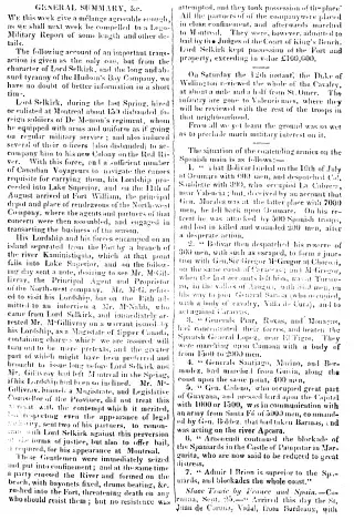 other Newspaper clipping from Oct 30, 1816 5802811