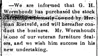 other Newspaper clipping from Aug 14, 1897 5802825