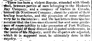 other Newspaper clipping from Dec 16, 1816 5802844