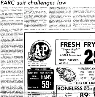 other Newspaper clipping from Jan 13, 1971 5802907