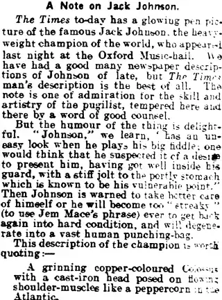 other Newspaper clipping from Jul 4, 1911 5802936
