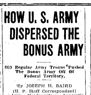 other Newspaper clipping from Jul 29, 1932 5802963