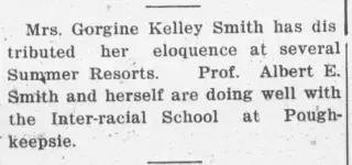 other Newspaper clipping from Jul 18, 1929 5802964