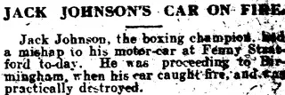 other Newspaper clipping from Jul 31, 1911 5802966