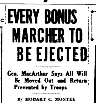 other Newspaper clipping from Jul 29, 1932 5803002