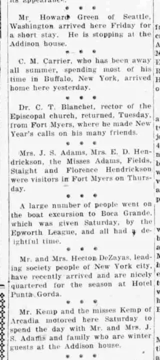 other Newspaper clipping from Jan 6, 1922 5803032