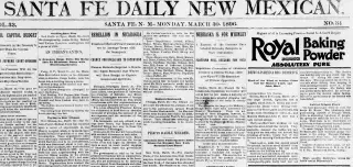 other Newspaper clipping from Mar 30, 1896 5803044