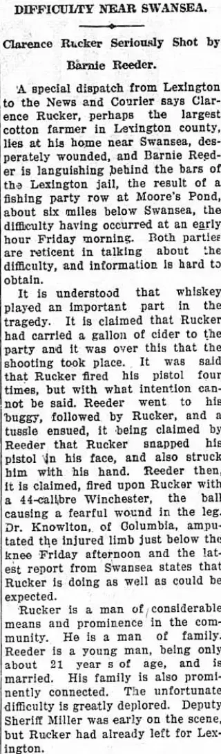 other Newspaper clipping from May 16, 1911 5803069
