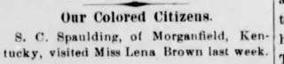 other Newspaper clipping from Jun 9, 1894 5803093