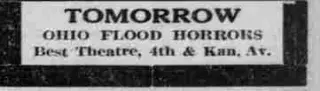 other Newspaper clipping from Apr 9, 1913 5803096