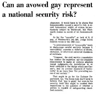 other Newspaper clipping from Jun 29, 1972 5803117
